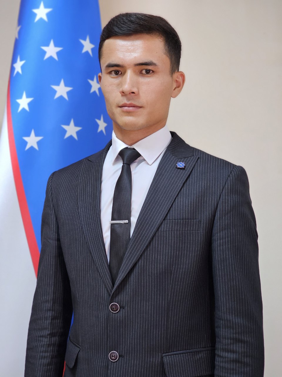 Союз молодежи Узбекистана. 998 88